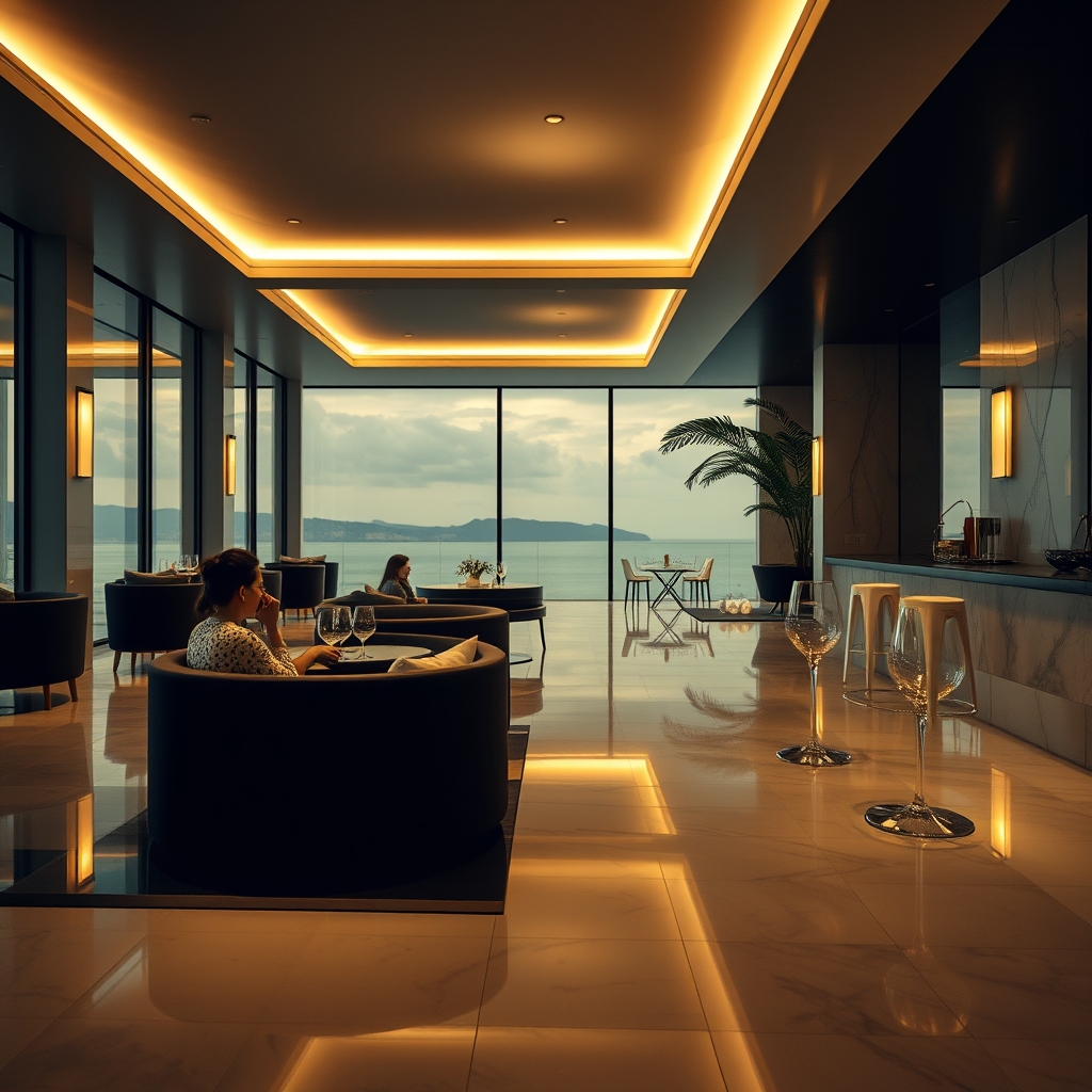 Premium Klub İstirahətinə Qayıdış