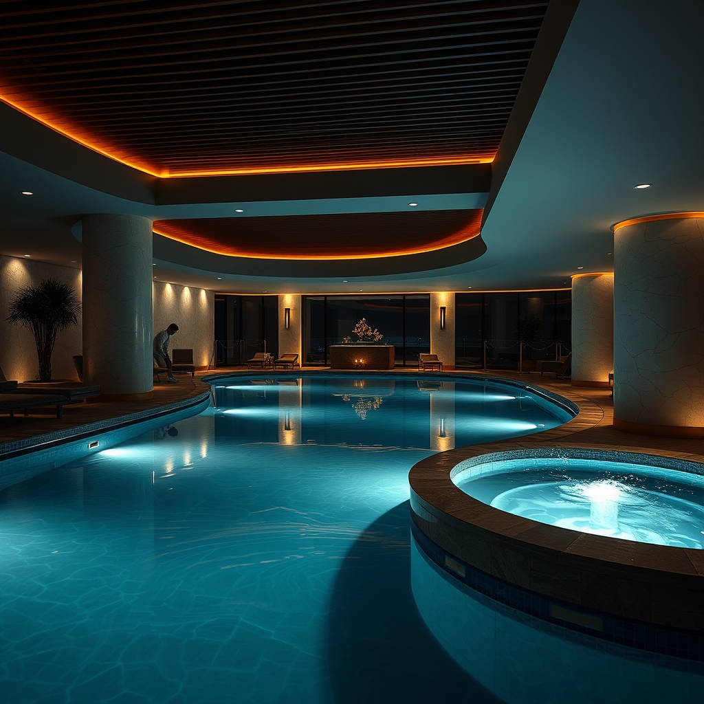 Premium Klub İstirahətində Təhlükəsizlik